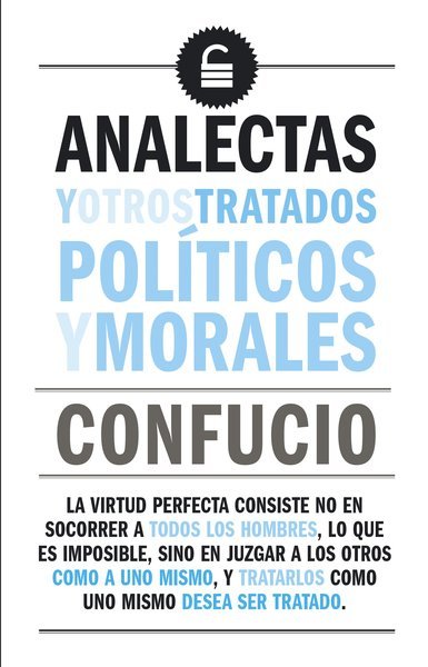 ANALECTAS Y OTROS TRATADOS POLITICOS Y MORALES