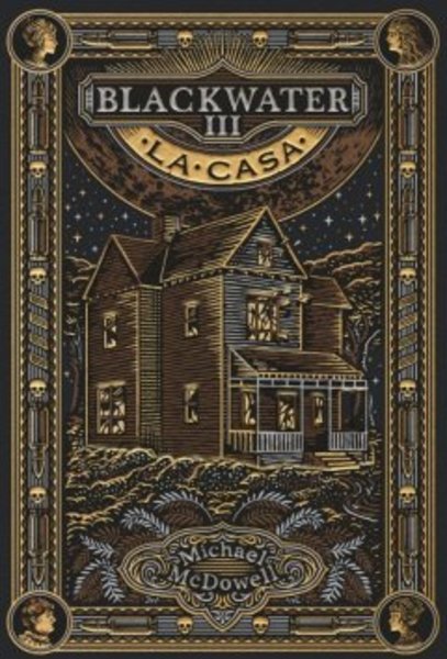La casa