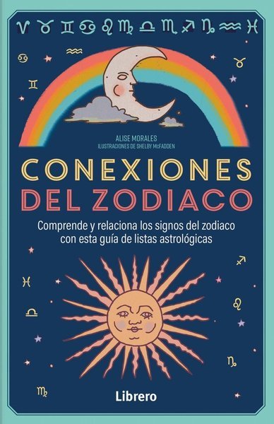 CONEXIONES DEL ZODIACO
