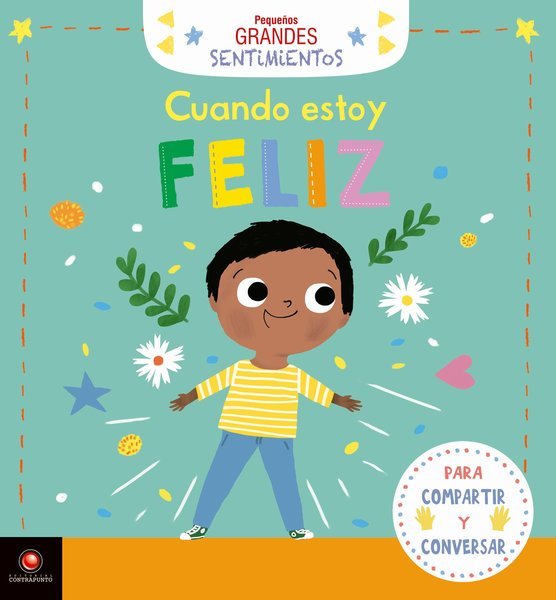 CUANDO ESTOY FELIZ