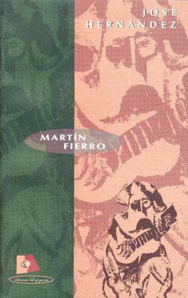 MARTIN FIERRO