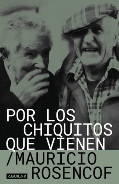 POR LOS CHIQUITOS QUE VIENEN