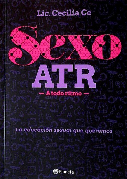 SEXO ATR