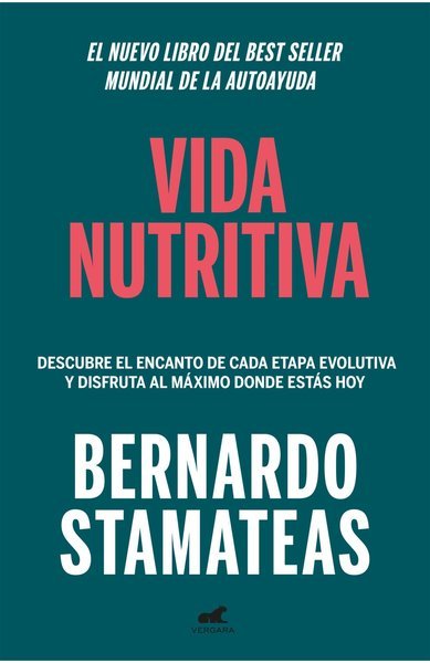 VIDA NUTRITIVA