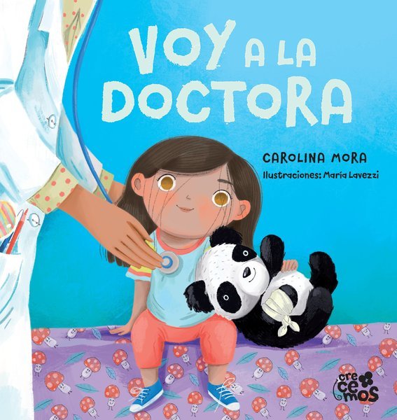 VOY A LA DOCTORA