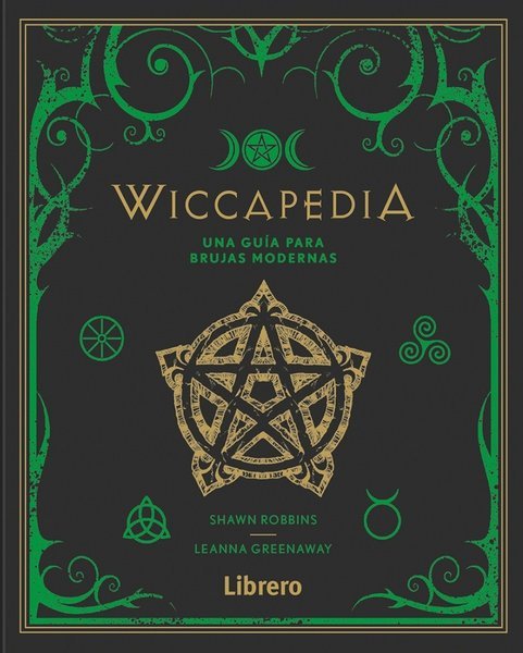 WICCAPEDIA