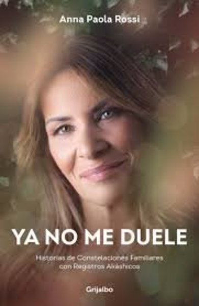 YA NO ME DUELE