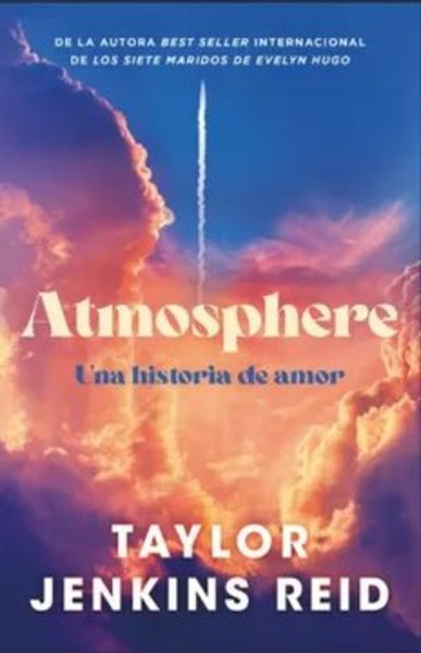 Atmosphere