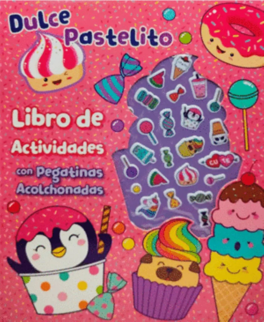 Dulce pastelito
