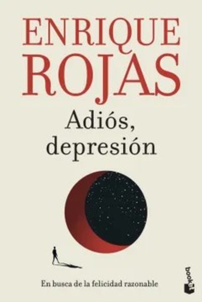 Adiós depresión